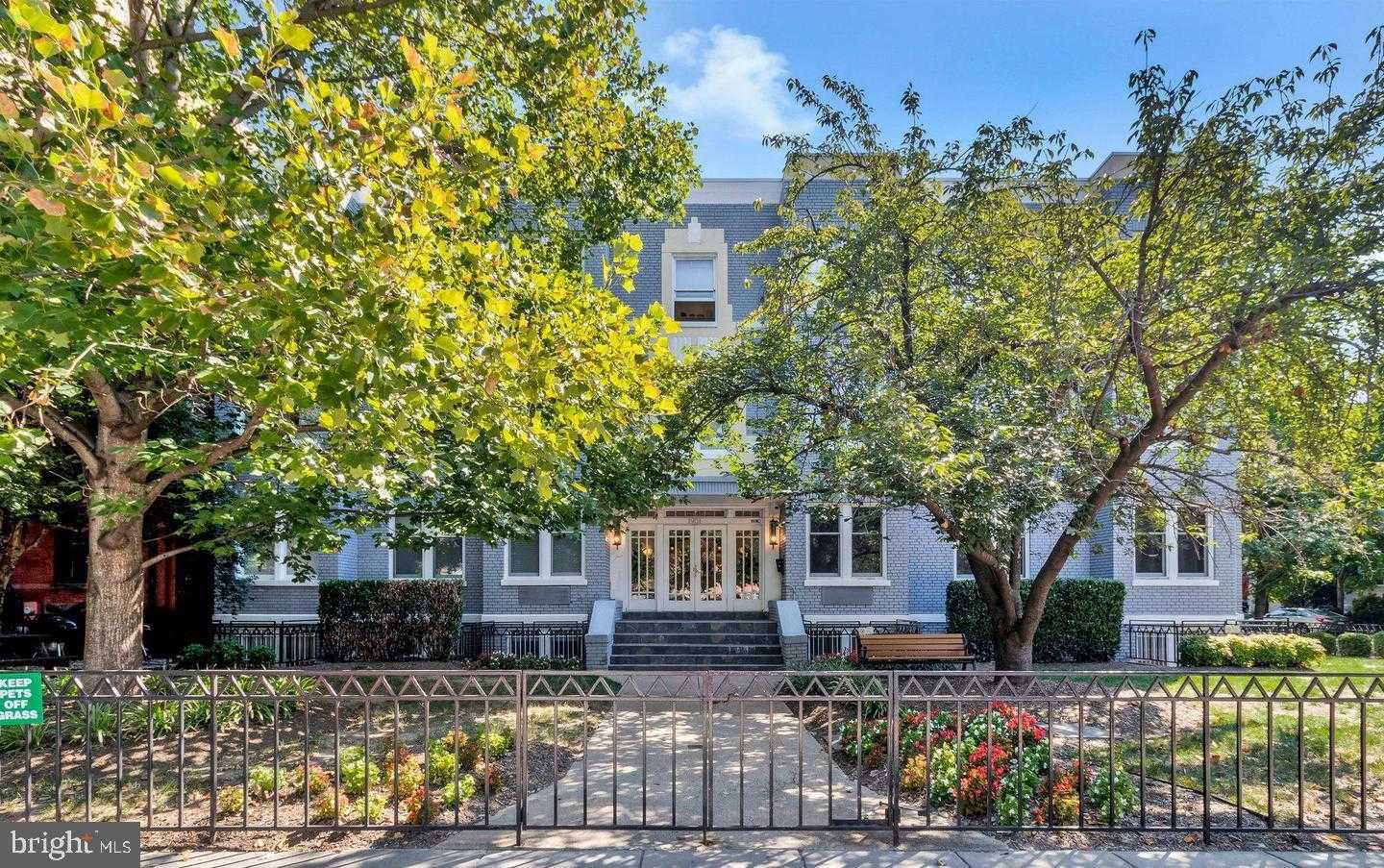 1901 16TH STREET APT 11 Washington District Of Columbia United States, for Sale, residential, Zandra Jamison, Samson Properties