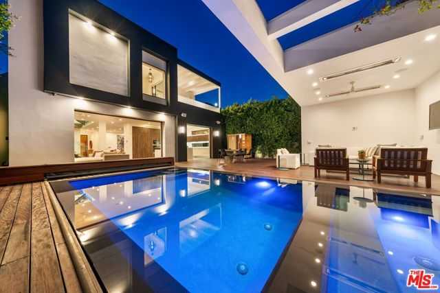 1609 N Stanley Avenue Los Angeles California United States, for Sale, residential,  , InCom Brokerage Sample