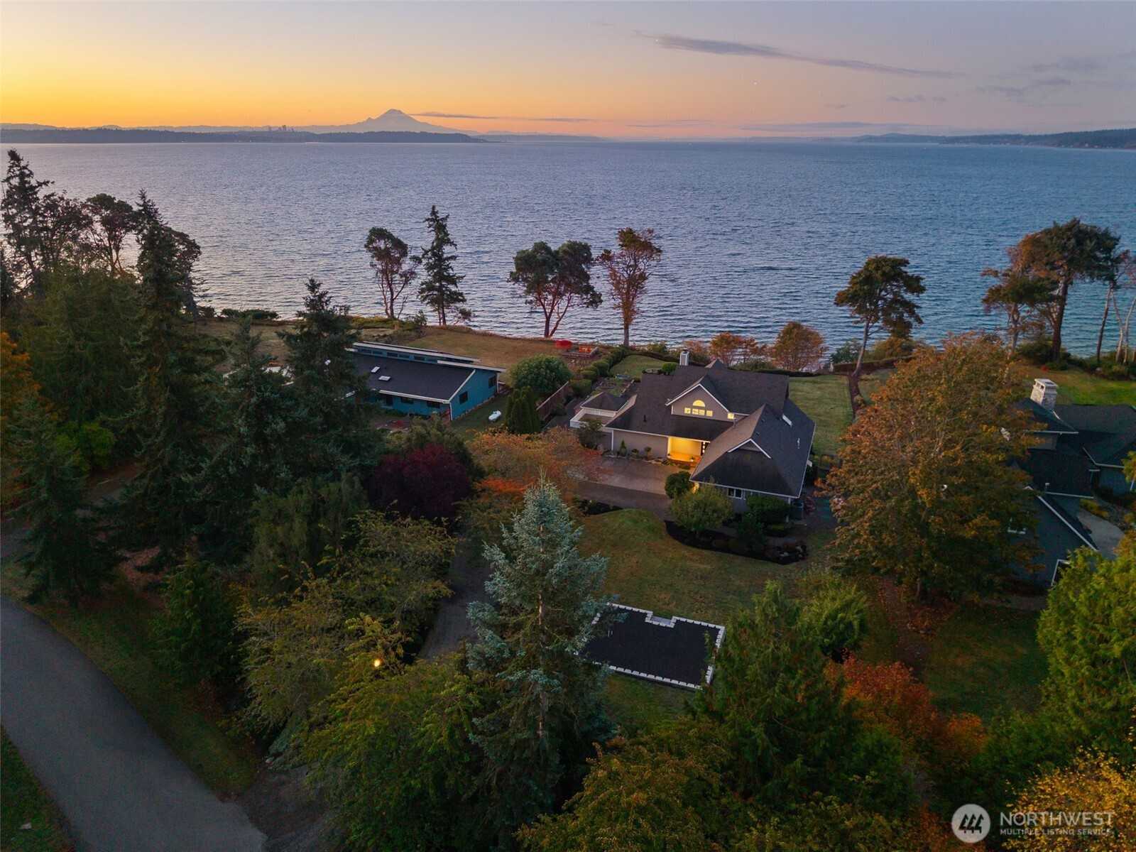 12388 NE Marine View Drive Kingston Washington United States, for Sale, residential, Mark Larson, Kitsap Brokers LLC