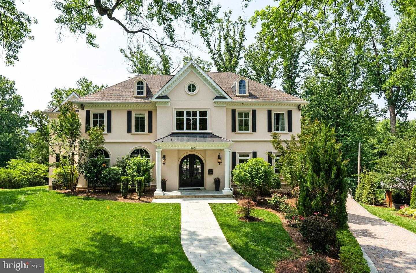 3801 52ND STREET Washington District Of Columbia United States, for Sale, residential, Zandra Jamison, Samson Properties