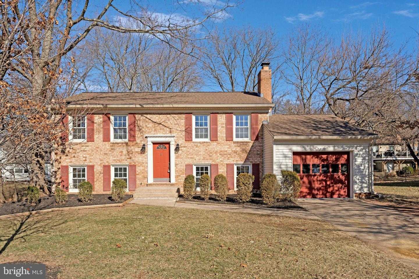 12016 TROSSACK ROAD Herndon Virginia United States, for Sale, residential, Camille Payne, Samson Properties