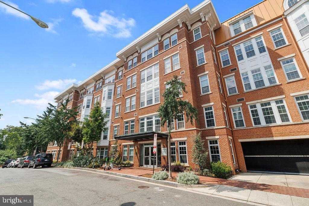 1451 BELMONT STREET APT 421 Washington District Of Columbia United States, for Sale, residential, Zandra Jamison, Samson Properties