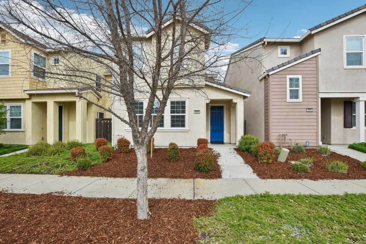2543 Judith Resnik Avenue Sacramento California United States, for Sale, residential,  , Gyan Sharma Real Estate