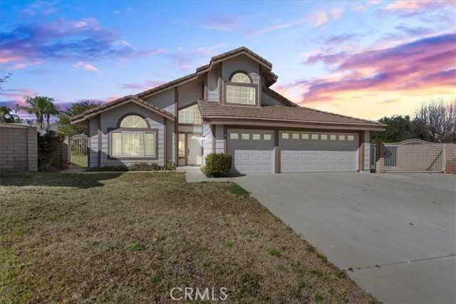 120 Sandpoint Riverside California United States, for Sale, residential, Luis Rios , Fathom Realty