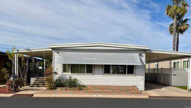 8301 Mission Gorge Road APT 138 Santee California United States, for Sale, residential,  , San Diego Living Real Estate