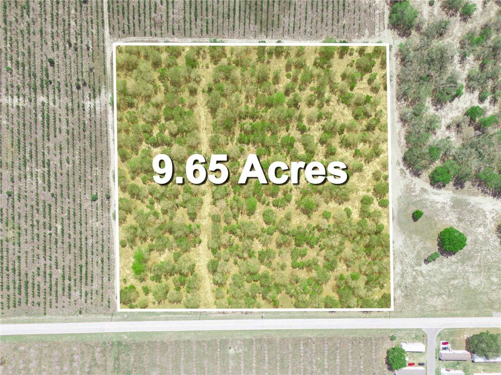 FRIEDLANDER ROAD Babson Park Florida United States, for Sale, commercial,  , Crosby and Associates Inc