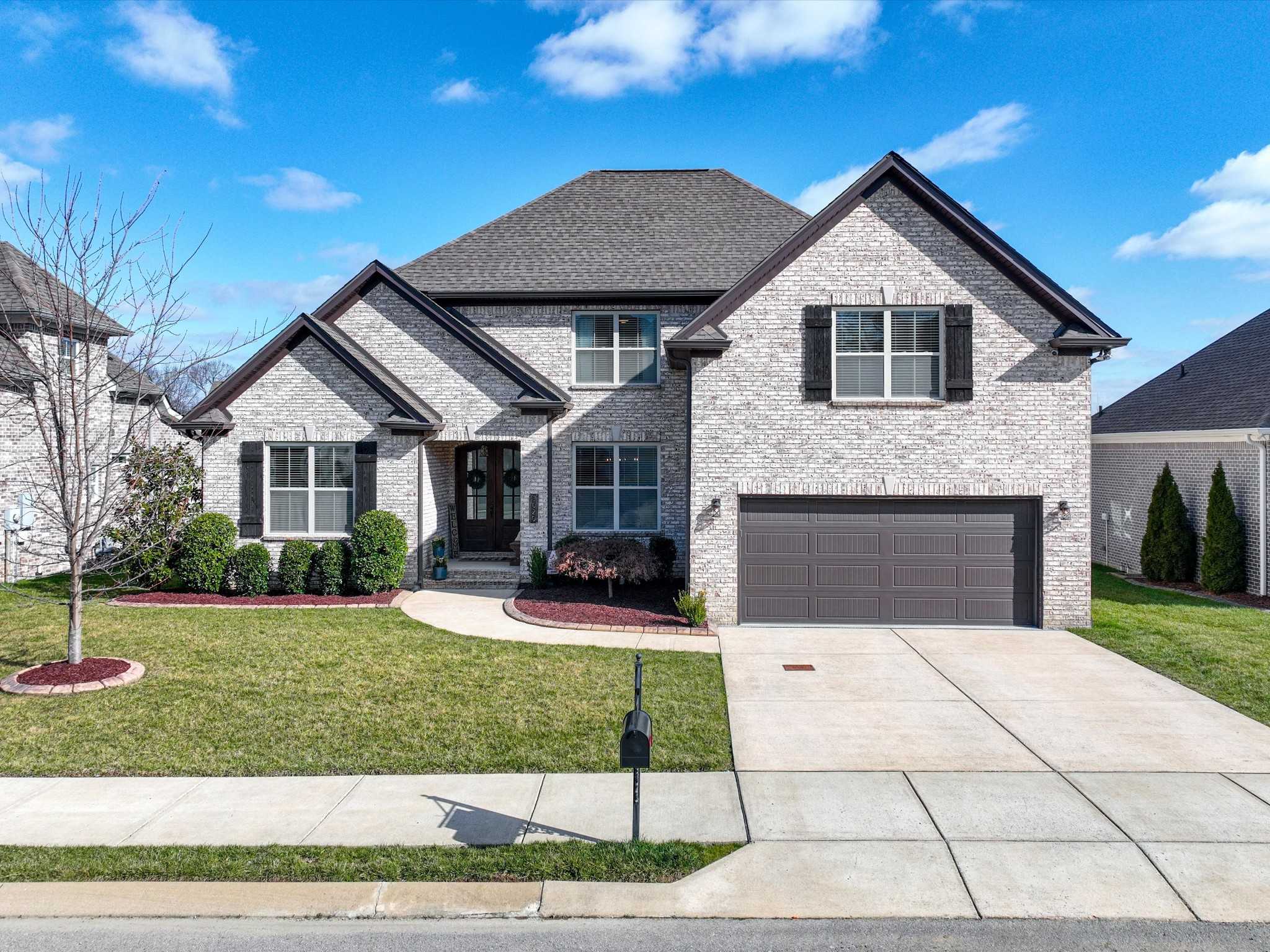 3020 Elkhorn Pl Spring Hill Tennessee United States, for Sale, residential,  Gabe  Fitzhugh, GF Homes and Land