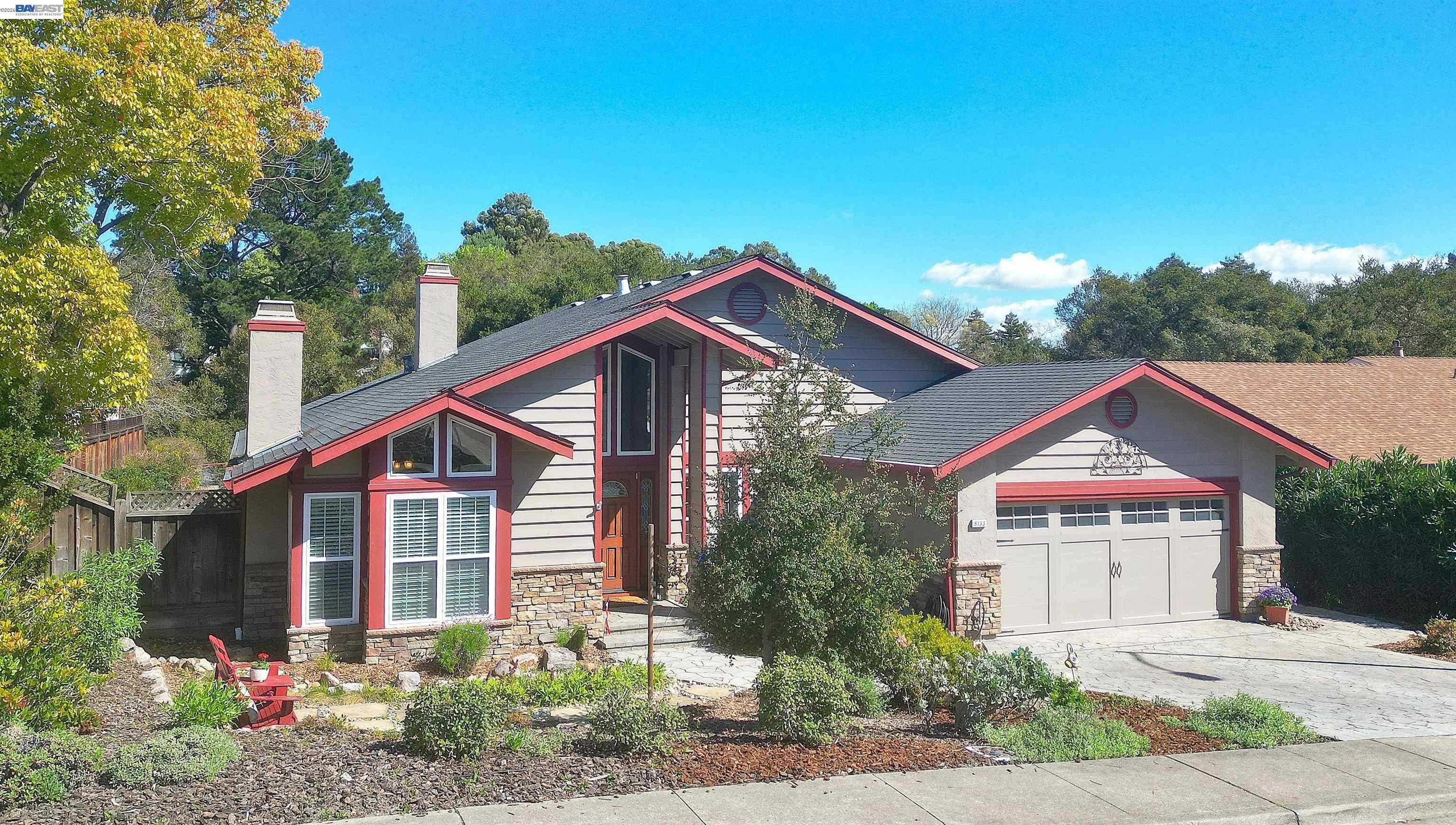 8133 Via Zapata Dublin California United States, for Sale, residential, Dylan  Jones, Compass Realty 