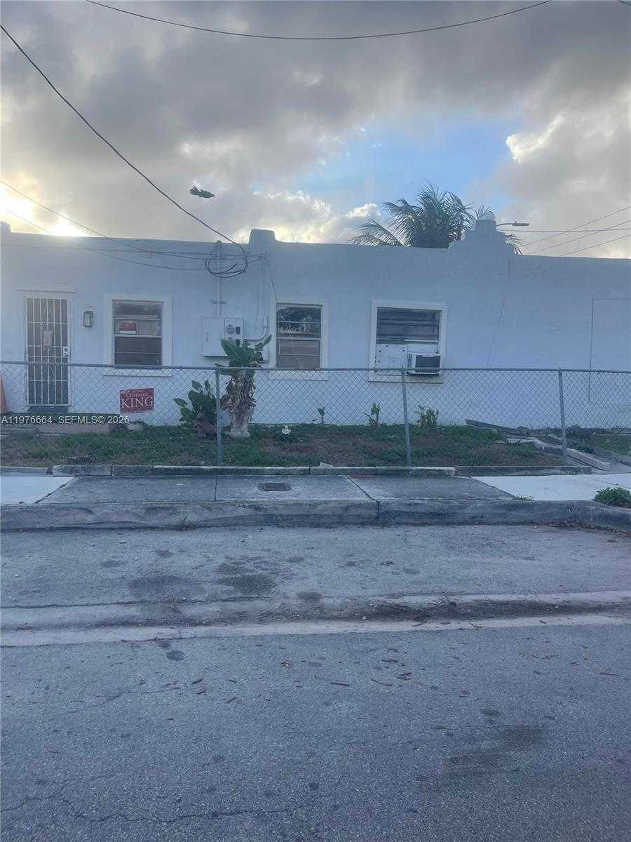 664 NW 77th St Miami Florida United States, for Sale, residential, Sandra Benkahla, The 305 Agency