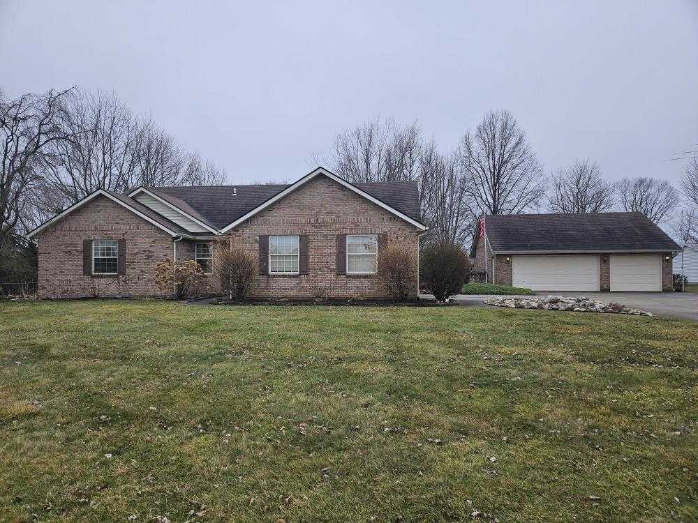 4909 Shannon Avenue Springfield Ohio United States, for Sale, residential,  , Lagonda Creek Real Estate, LLC 