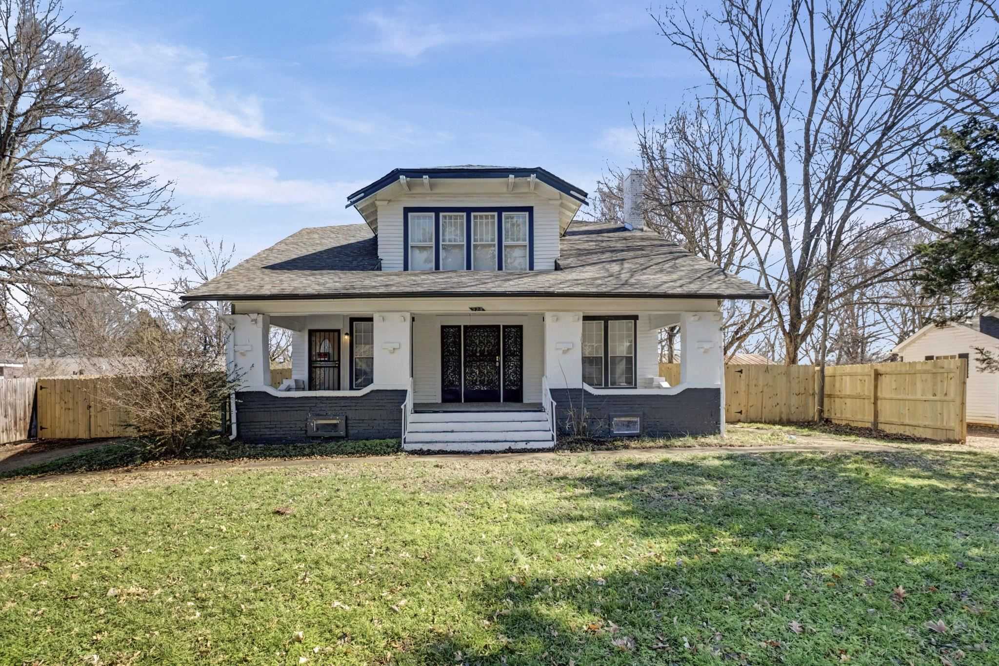 320 HIGH ST Covington Tennessee United States, for Sale, residential, Verna Littleton, Fast Track Realty