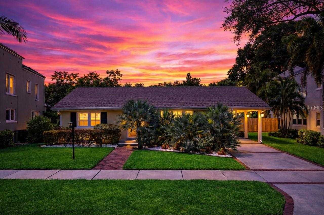 2400 ANDALUSIA WAY St Petersburg Florida United States, for Sale, residential,  , The Mount Dora Group 