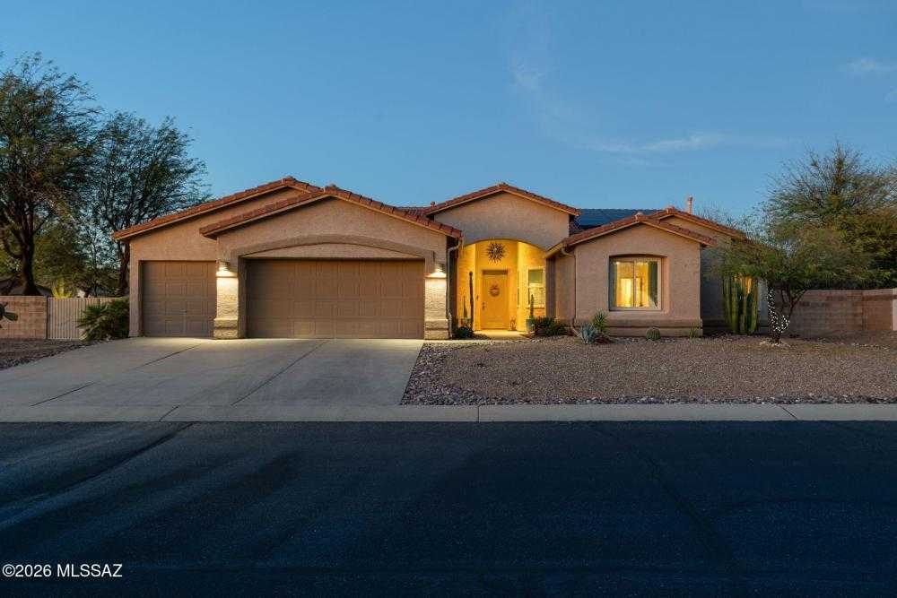 10679 Placita Marimba Tucson Arizona United States, for Sale, residential, Aaron Lieberman, TIERRA ANTIGUA REALTY