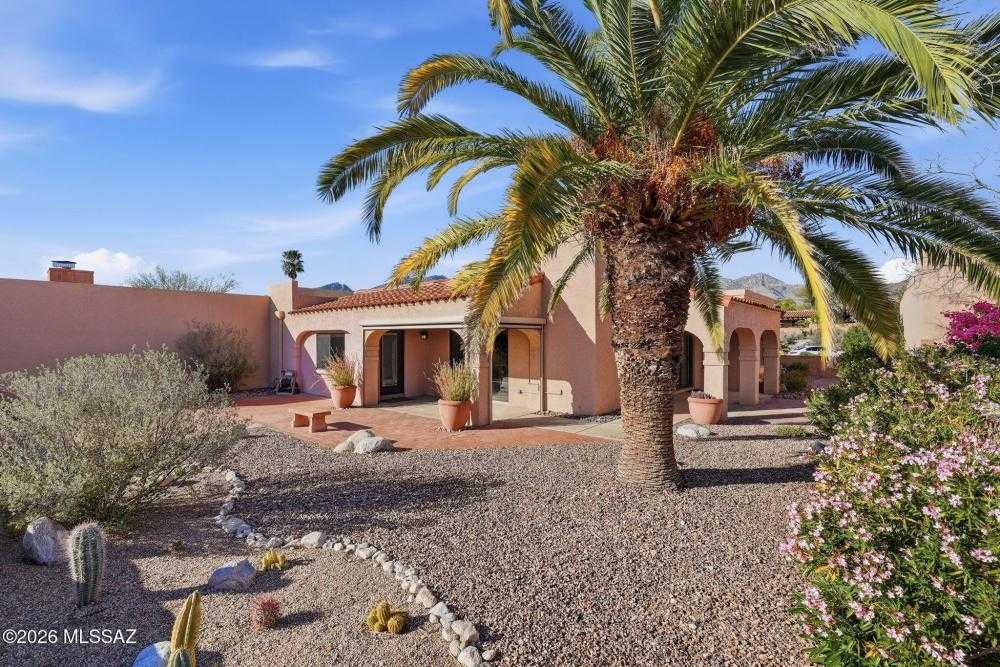 6840 Loma Del Bribon Tucson Arizona United States, for Sale, residential, Aaron Lieberman, TIERRA ANTIGUA REALTY
