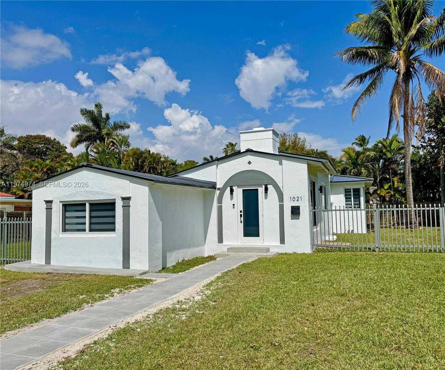 1021 NE 82nd Ter Miami Florida United States, for Sale, residential, Mona Smith, InCom Demo Office
