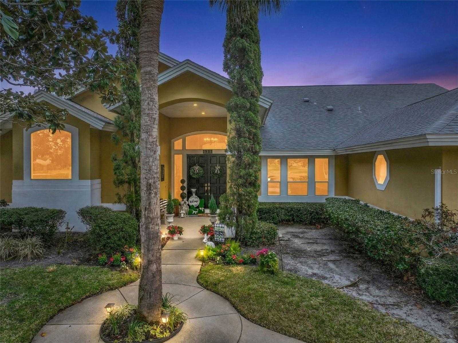 635 CHOCKTAW STREET Lake Mary Florida United States, for Sale, residential,  , Realty World Preferred