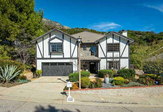 5336 Quail Canyon La Crescenta California United States, for Sale, residential, Seta Rostomian, Berkshire Hathaway HomeService Crest Real Estate