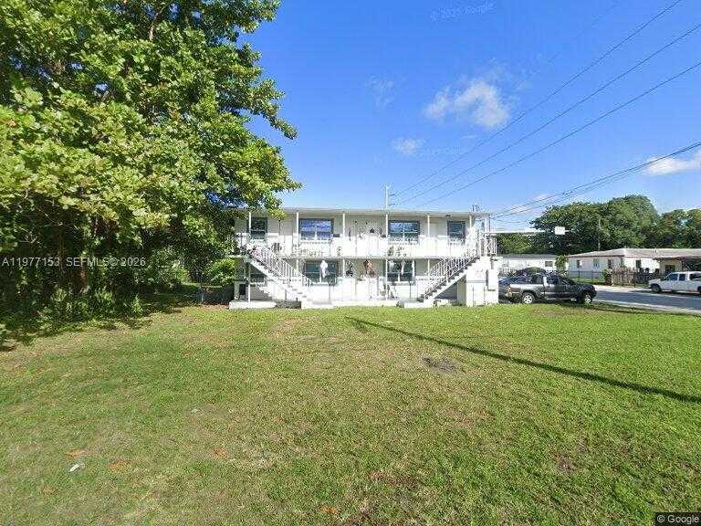 5801 NW 13th Ave Miami Florida United States, for Sale, commercial, Nicholas Clark, Incom New Example Office