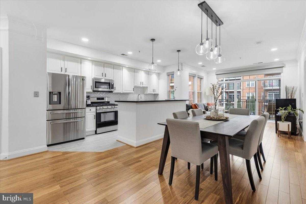 1451 BELMONT STREET APT 217 Washington District Of Columbia United States, for Sale, residential, Zandra Jamison, Samson Properties