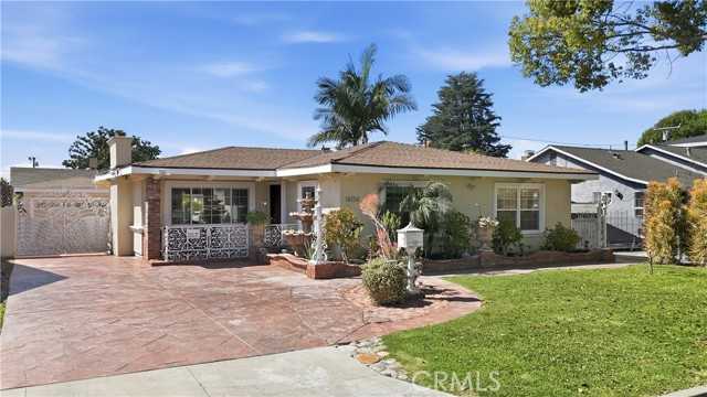 14134 Putnam Whittier California United States, for Sale, residential, Ralph  Morfin, eXp Realty of California, Inc
