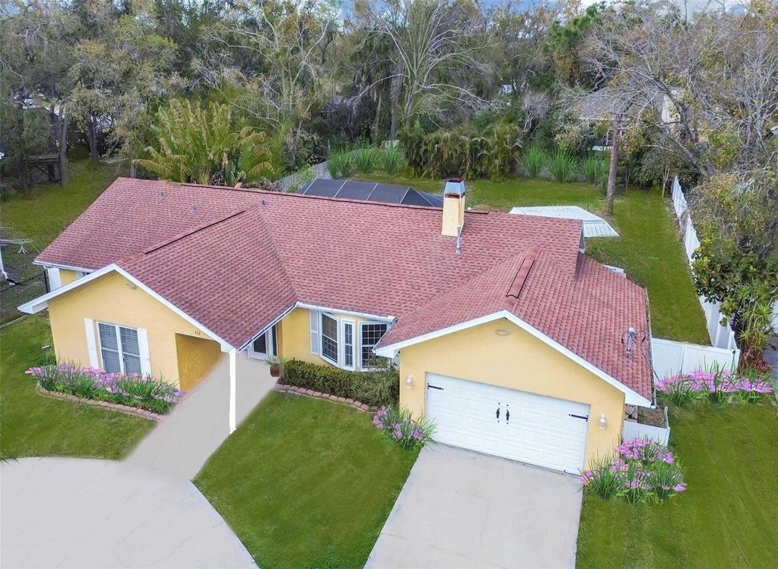 438 LAFAYETTE BOULEVARD Oldsmar Florida United States, for Sale, residential, Tony Quevedo , Kokopelli Real Estate