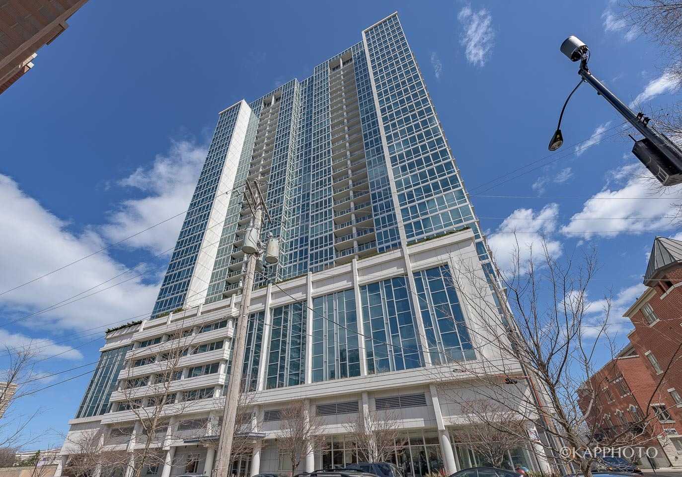 1629 S Prairie Avenue APT 2502 Chicago Illinois United States, for Sale, residential,  , RICHLAND GLOBAL INC.