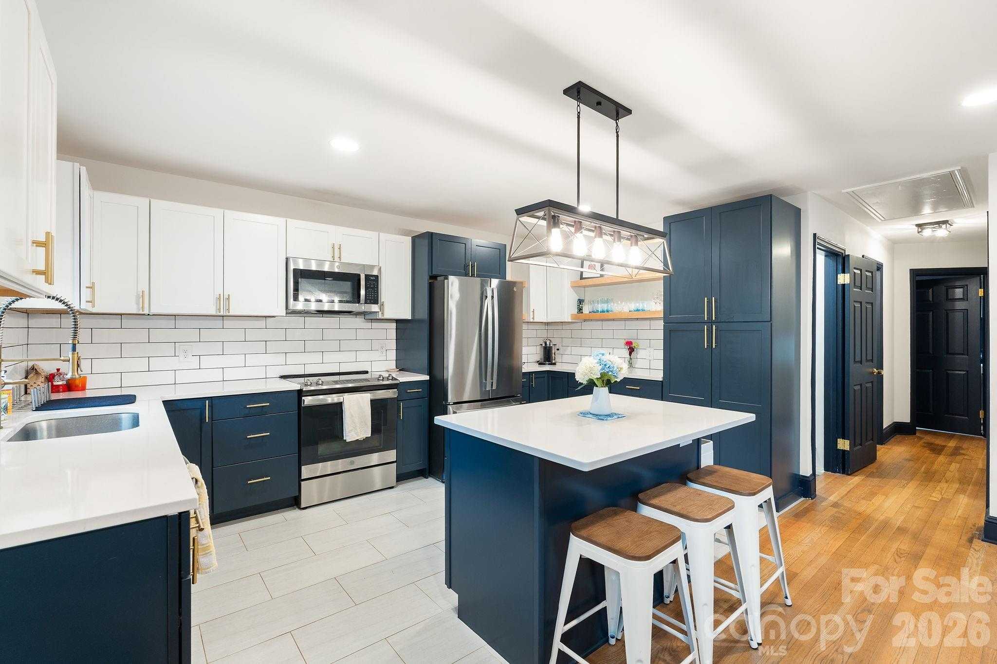 817 Brent Street Winston Salem North Carolina United States, for Sale, residential,  , The Headley Group Realty