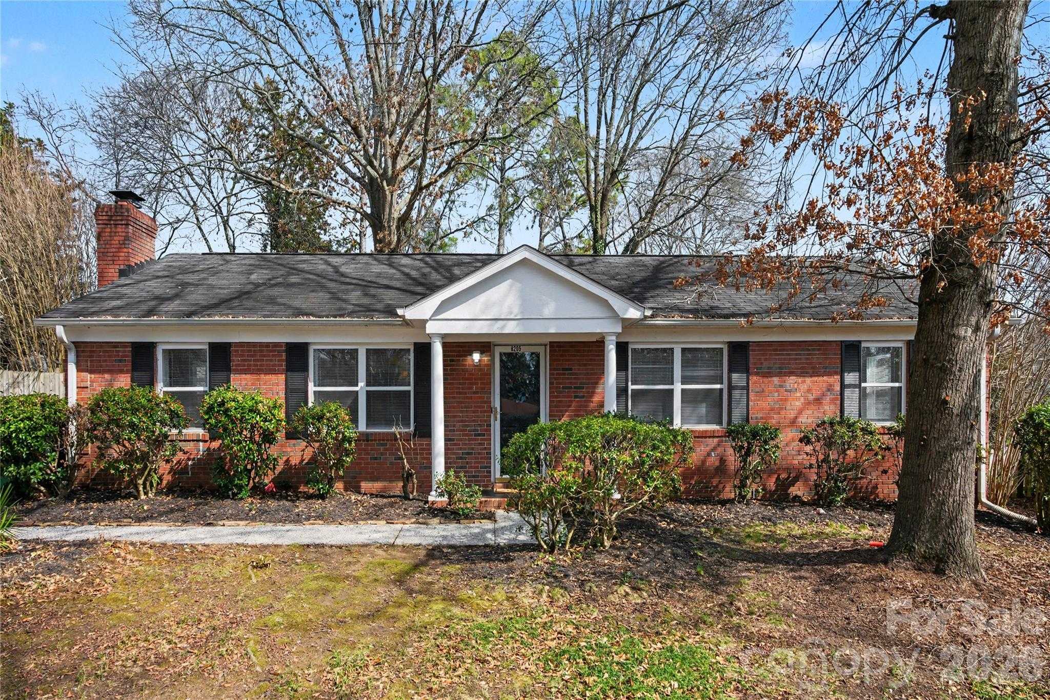 8205 Meadowind Circle Charlotte North Carolina United States, for Sale, residential, Kristen Haynes, New Home Buyers Brokers / Realty Pros