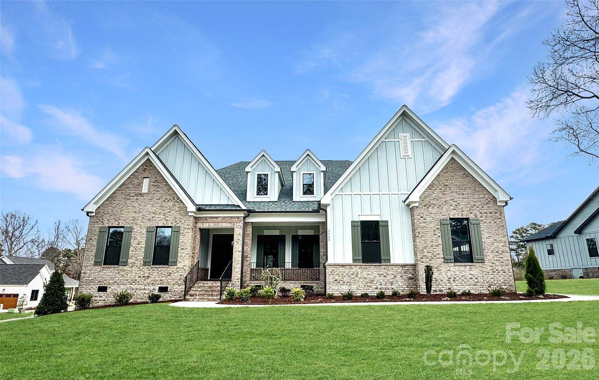 2400 Callaghan Court APT 70 Landis North Carolina United States, for Sale, residential, David Garofalo, Carolina4Sale Realty LLC