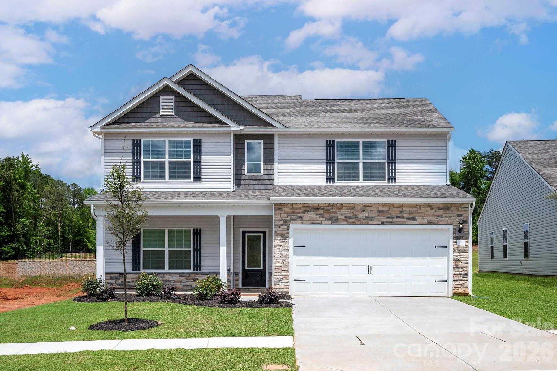 6725 Fairford Drive Charlotte North Carolina United States, for Sale, residential, William (Will) Owens , South Charlotte Properties
