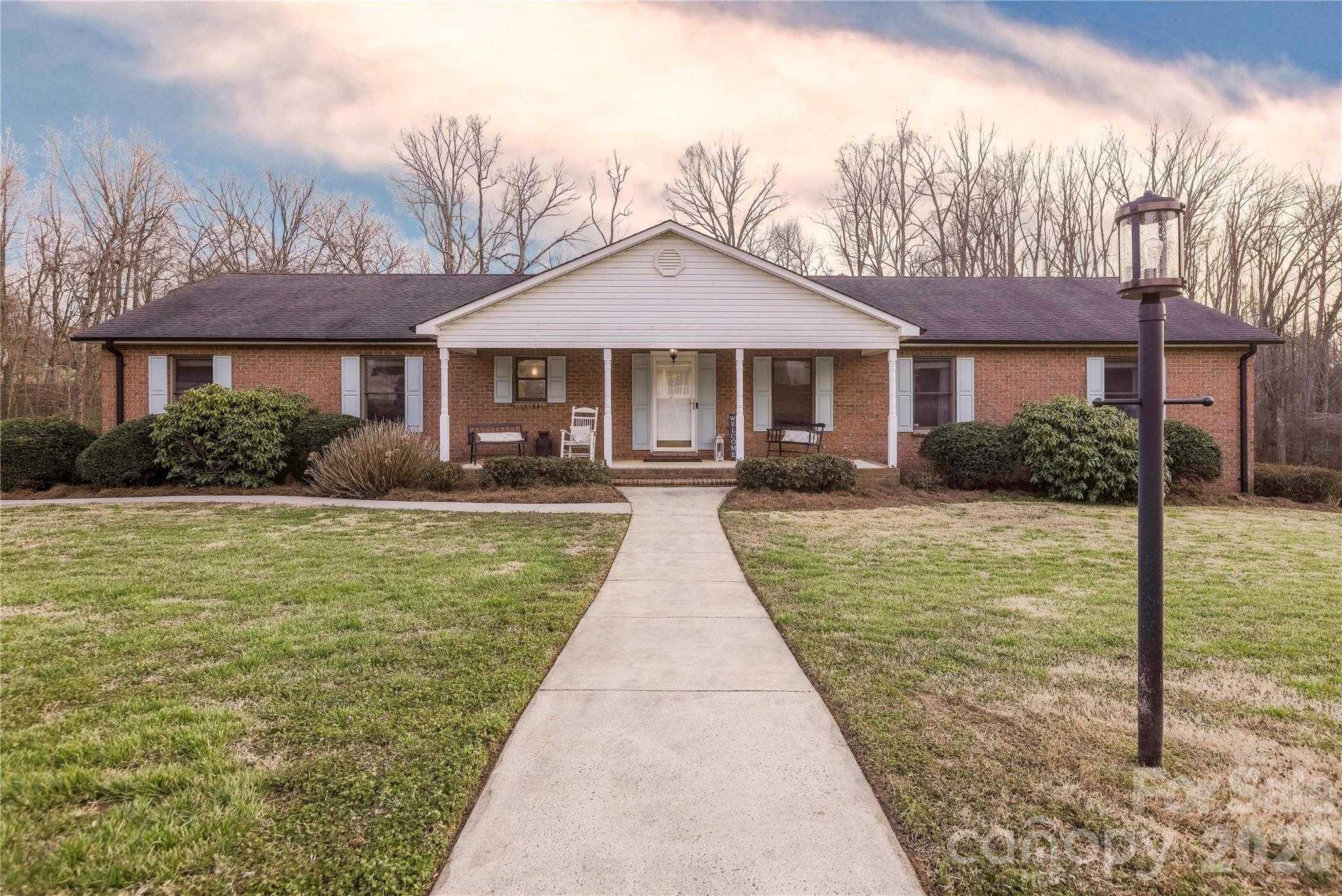 601 Azalea Lane China Grove North Carolina United States, for Sale, residential, David Garofalo, Carolina4Sale Realty LLC