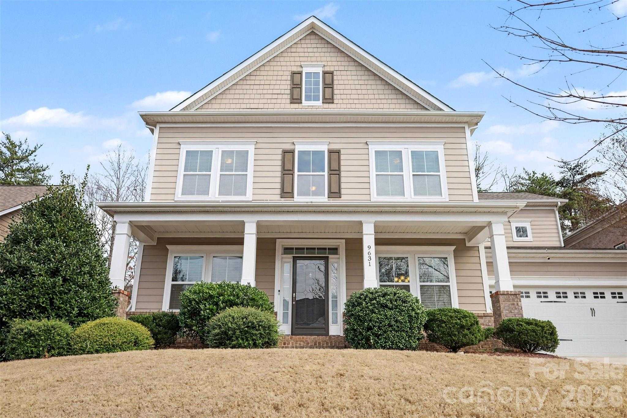 9631 Daufuskie Drive Charlotte North Carolina United States, for Sale, residential, Kristen Haynes, New Home Buyers Brokers / Realty Pros