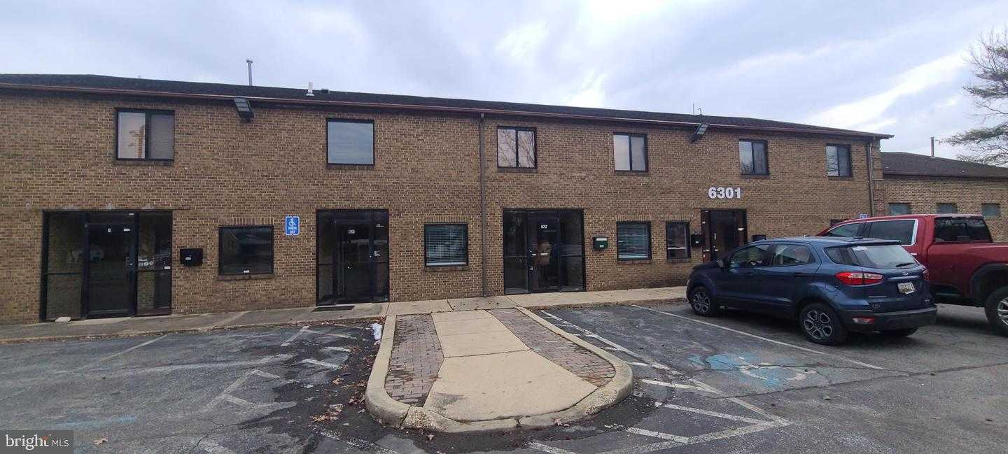 6301 FOXLEY ROAD Upper Marlboro Maryland United States, for Sale, commercial,  , Velocity Real Estate 