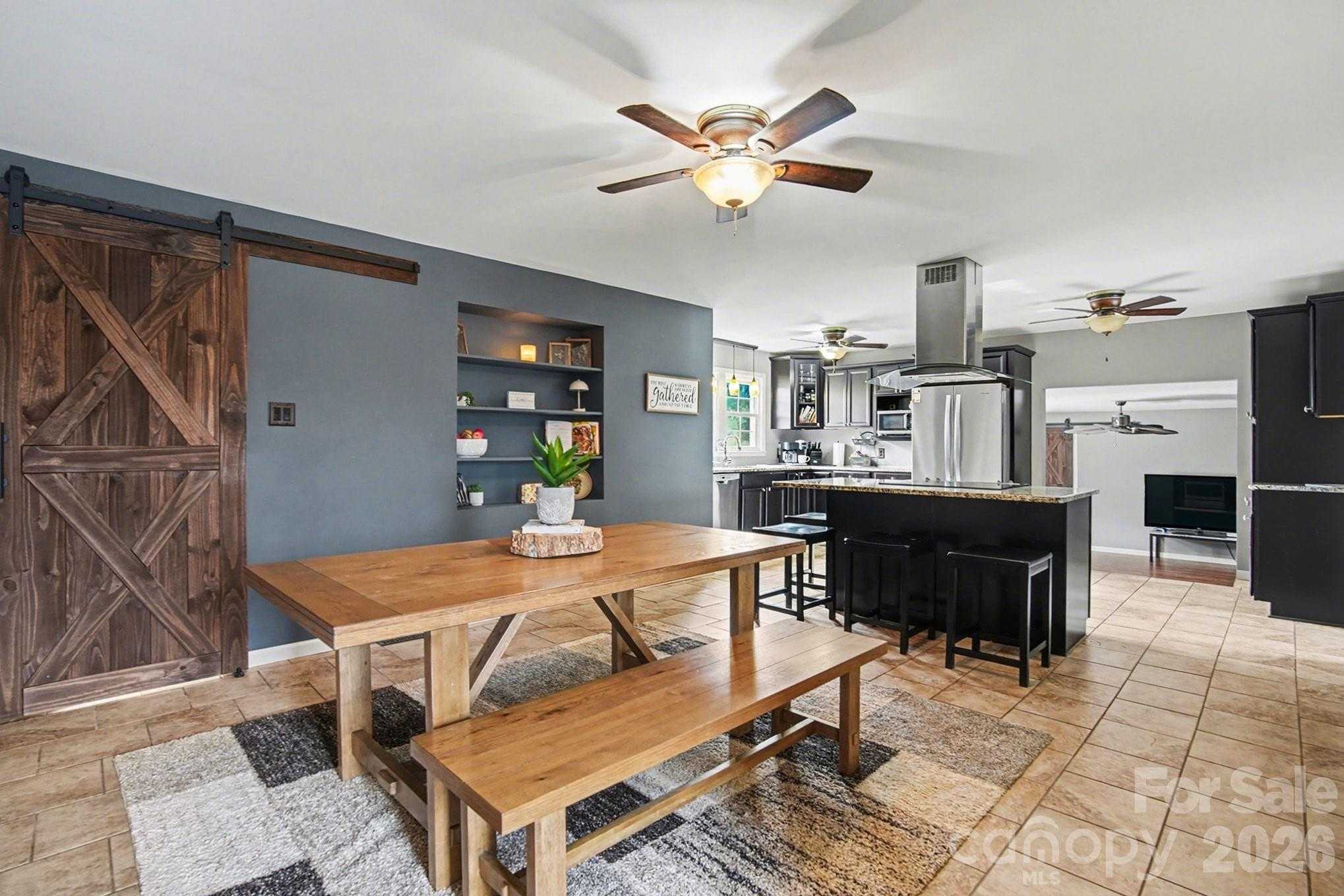 2325 Brown Road China Grove North Carolina United States, for Sale, residential, David Garofalo, Carolina4Sale Realty LLC