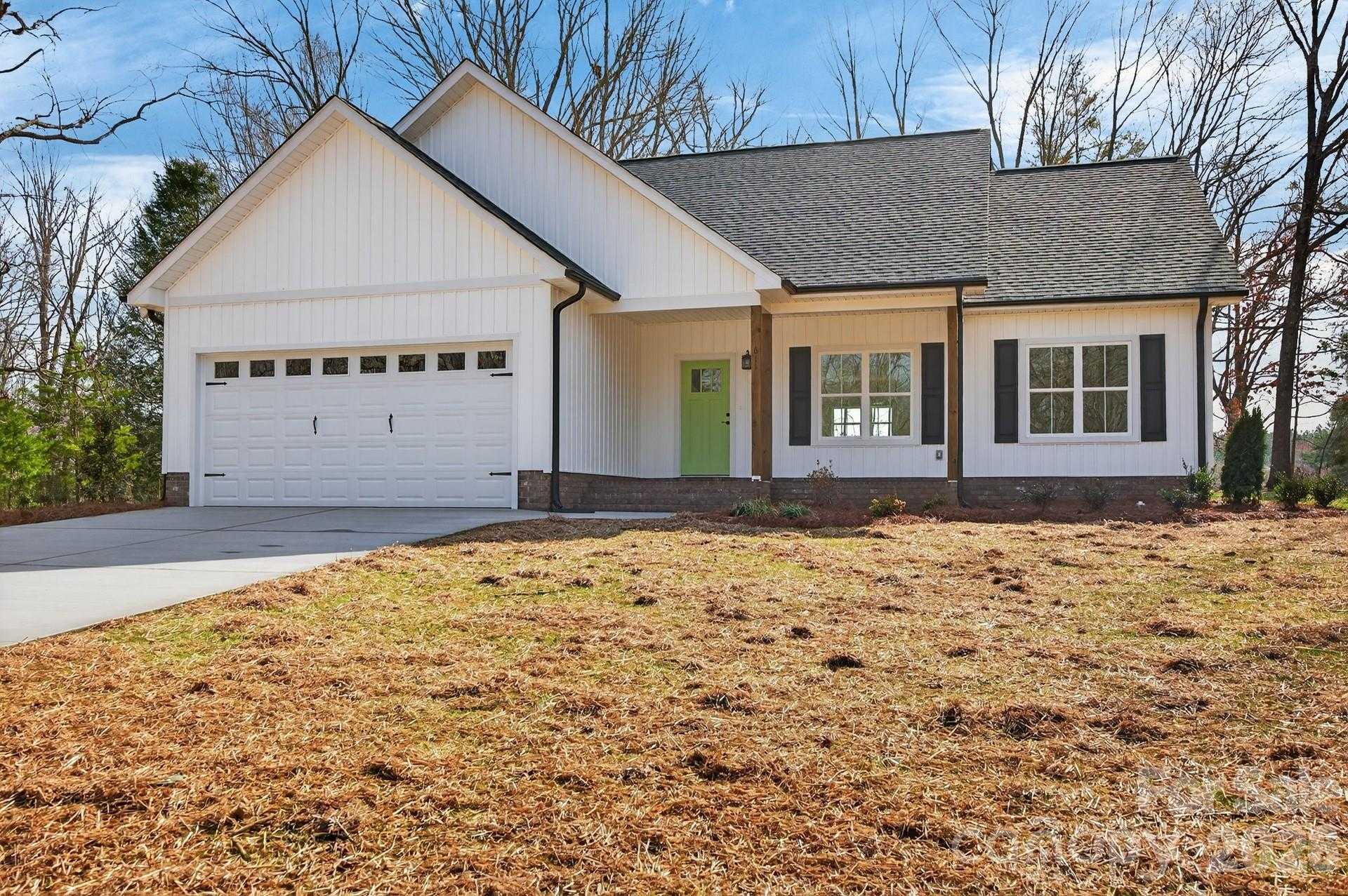 611 White Oak Lane Rockwell North Carolina United States, for Sale, residential, David Garofalo, Carolina4Sale Realty LLC