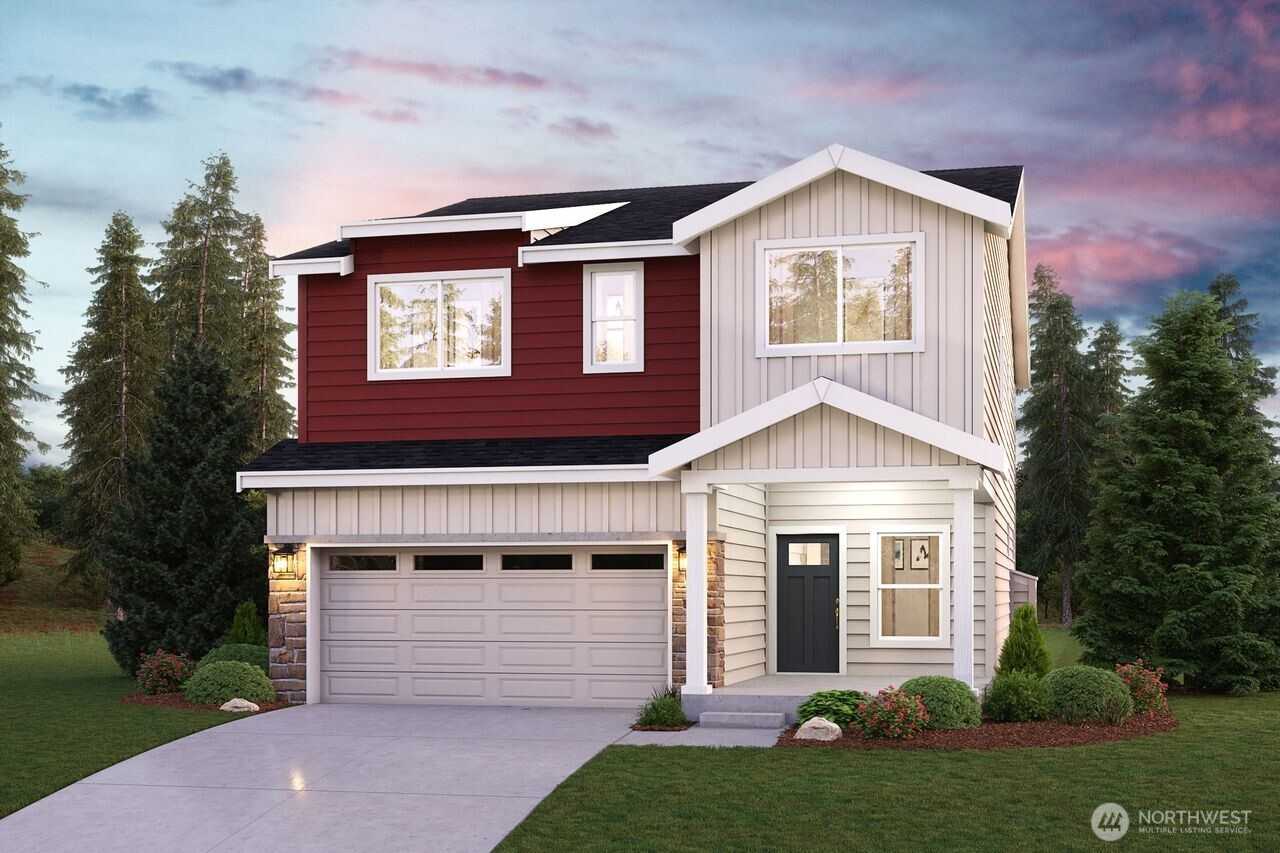 2055 NE Norseman Way Poulsbo Washington United States, for Sale, residential, Mark Larson, Kitsap Brokers LLC