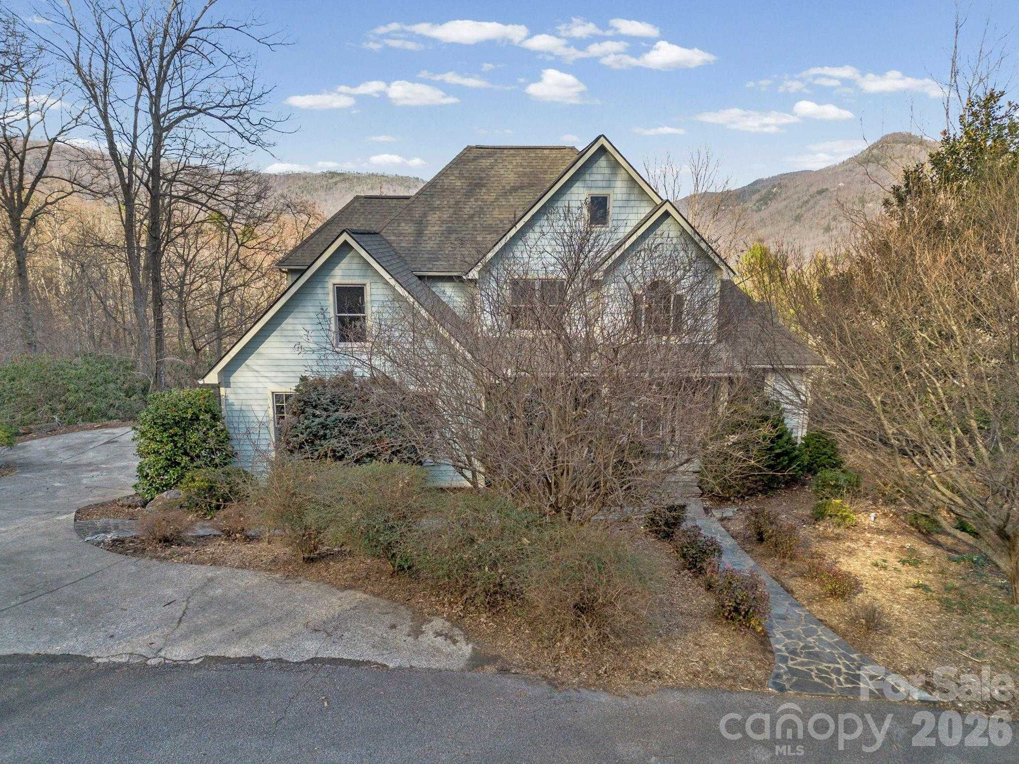 308 Bluebird Road Lake Lure North Carolina United States, for Sale, residential,  , 4 Seasons Homes and Land Inc.