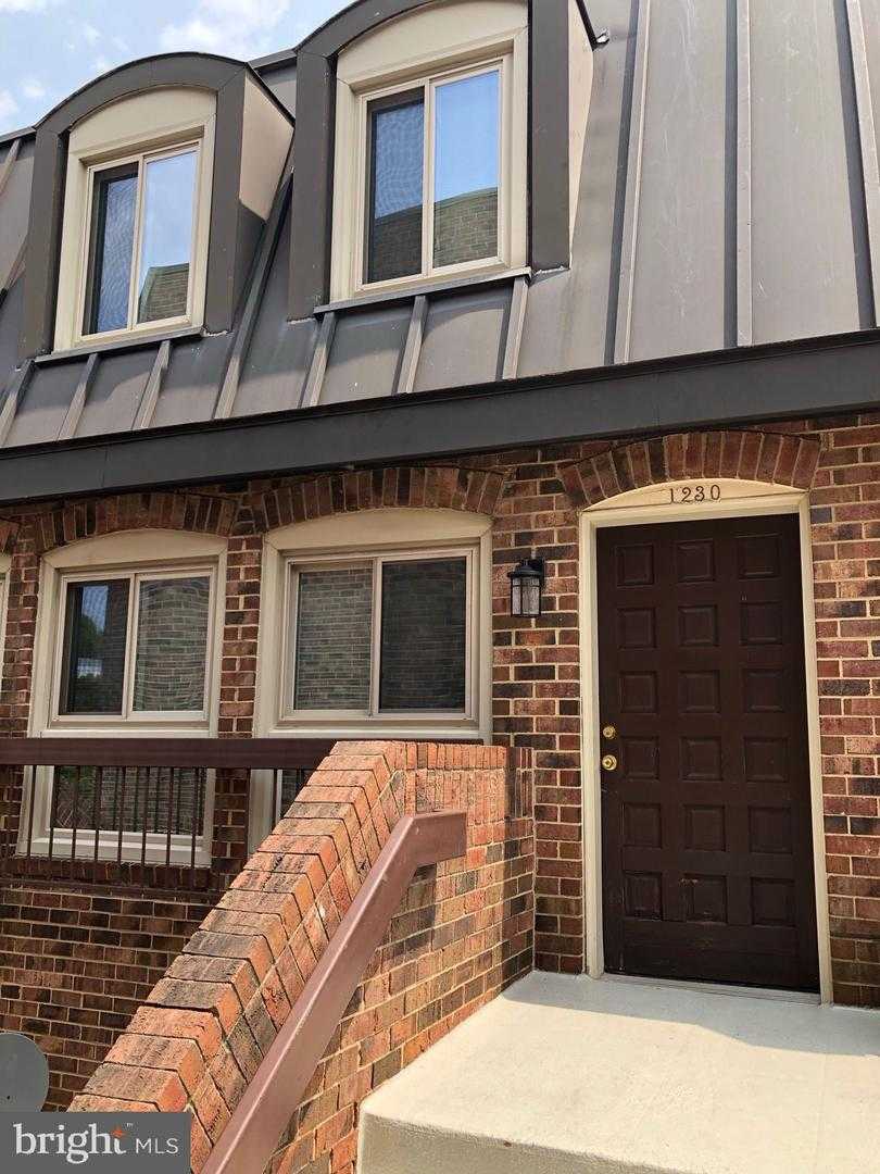 1230 ETON COURT APT T26 Washington District Of Columbia United States, for Rent, residential, Edward Giles, Georgetown Realty Group