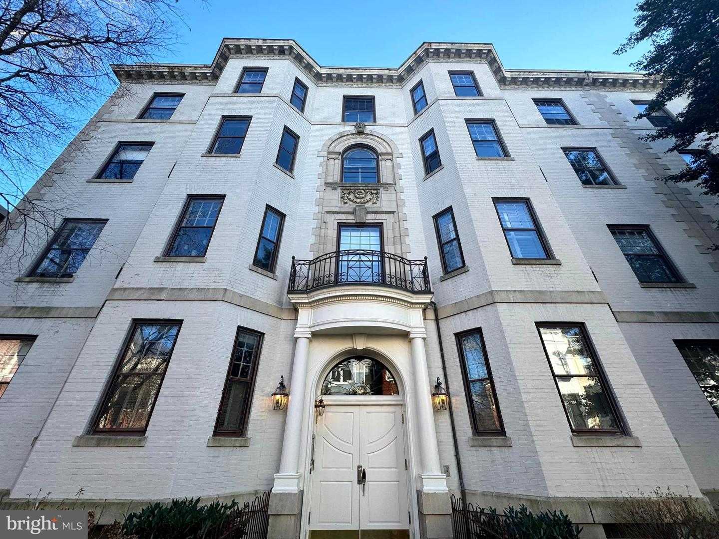3020 DENT PLACE APT 10W Washington District Of Columbia United States, for Rent, residential, Edward Giles, Georgetown Realty Group