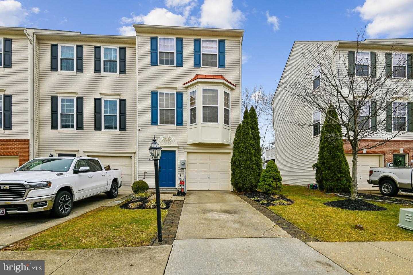 821 CROGGAN CRESCENT Glen Burnie Maryland United States, for Sale, residential, Litra  Simms, Simms and Associates