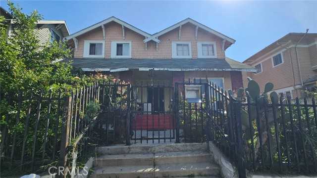 1242 S Bonnie Brae Los Angeles California United States, for Sale, residential, Daniil Gorkov, Beverly & Co.