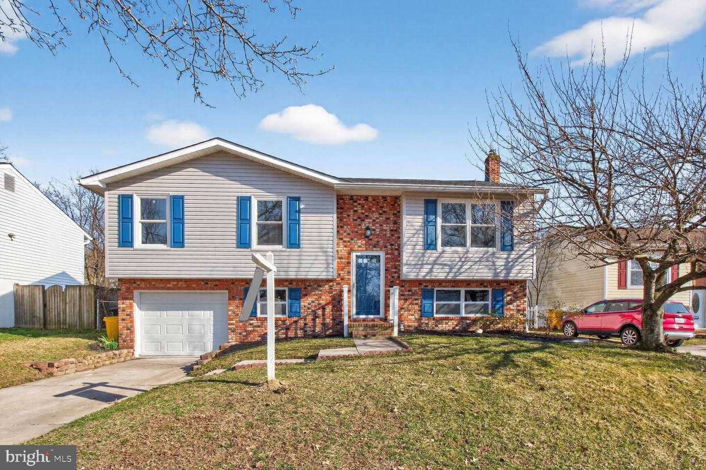 731 STAFFORD HILL DRIVE Glen Burnie Maryland United States, for Sale, residential, Litra  Simms, Simms and Associates