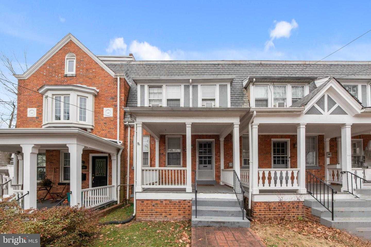 2446 TUNLAW ROAD Washington District Of Columbia United States, for Sale, residential, Edward Giles, Georgetown Realty Group