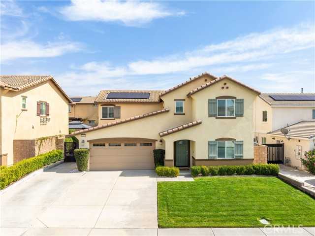 6363 Gold Finch Fontana California United States, for Sale, residential, Luis Rios , Fathom Realty
