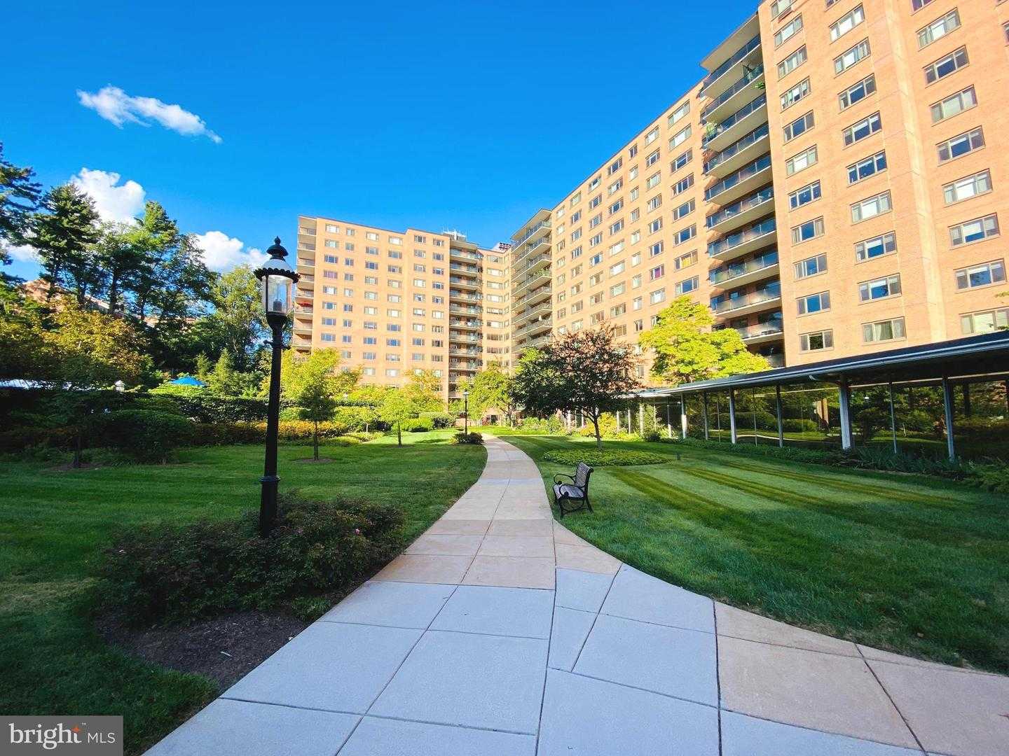 4201 CATHEDRAL AVENUE APT 622E Washington District Of Columbia United States, for Sale, residential, Camille Payne, Samson Properties