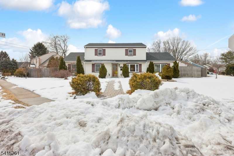 32 Glenville Rd Edison Twp. New Jersey United States, for Sale, residential,  , NJ Homes For Sale