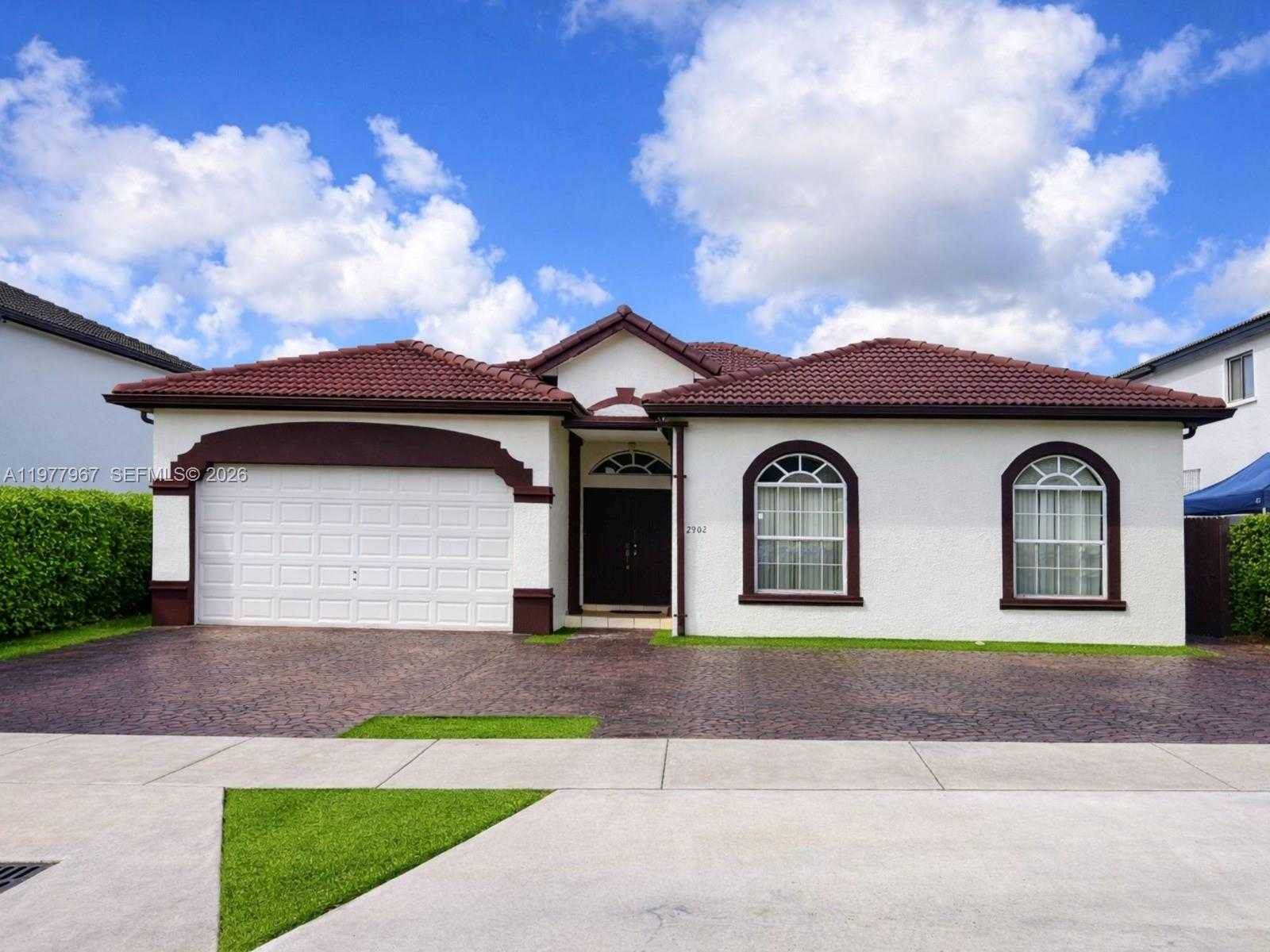 2902 SW 149th Pl Miami Florida United States, for Rent, residential,  , One Stop Realty - Miami