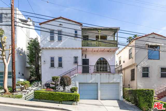 1738 Redcliff Street Los Angeles California United States, for Sale, commercial, Daniil Gorkov, Beverly & Co.