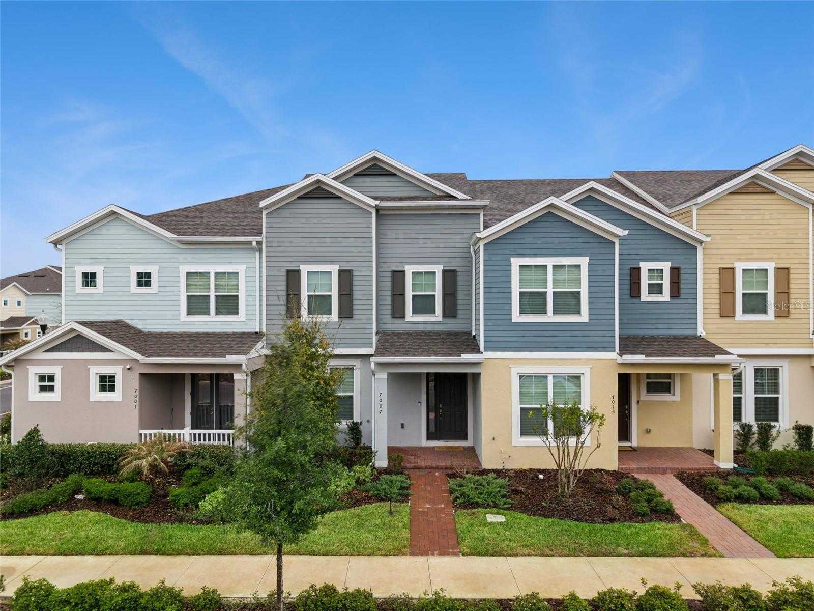 7007 TWILIGHT BAY DRIVE Winter Garden Florida United States, for Sale, residential, Zaira Mejia, Spaces & Styles Group