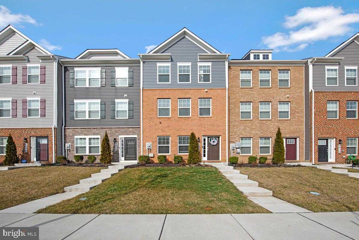 9608 FAGAN DRIVE Bowie Maryland United States, for Sale, residential,  , IGoldenOne Realty and Concierge 
